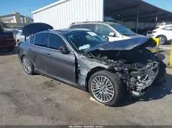 ZARFAECN8H7556125 2017 ALFA ROMEO GIULIA