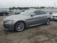 ZARFAECN8H7556948 2017 ALFA ROMEO GIULIA