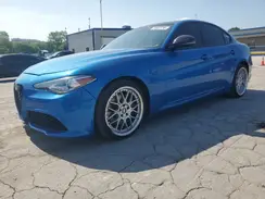 ZARFAECN8H7560028 2017 ALFA ROMEO GIULIA
