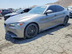 ZARFAECN8J7567048 2018 ALFA ROMEO GIULIA