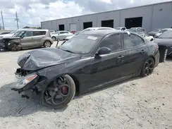 ZARFAECN8J7567177 2018 ALFA ROMEO GIULIA