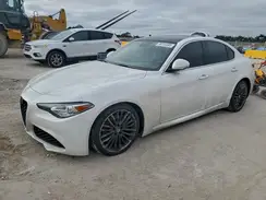 ZARFAECN8J7593343 2018 ALFA ROMEO GIULIA