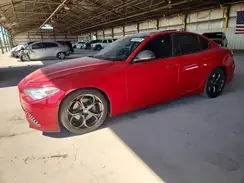 ZARFAECN8J7595755 2018 ALFA ROMEO GIULIA
