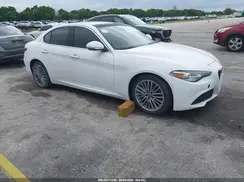ZARFAECN9H7536501 2017 ALFA ROMEO GIULIA