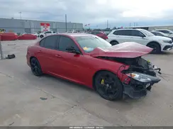 ZARFAECN9H7545070 2017 ALFA ROMEO GIULIA