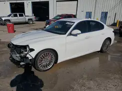 ZARFAECN9H7551998 2017 ALFA ROMEO GIULIA