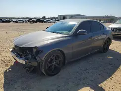 ZARFAECNXH7542176 2017 ALFA ROMEO GIULIA