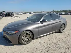 ZARFAECNXH7549323 2017 ALFA ROMEO GIULIA