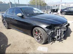 ZARFAECNXH7549922 2017 ALFA ROMEO GIULIA