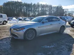 ZARFAECNXH7550651 2017 ALFA ROMEO GIULIA