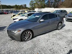 ZARFAECNXH7551685 2017 ALFA ROMEO GIULIA