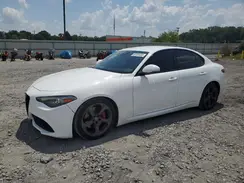 ZARFAECNXH7551976 2017 ALFA ROMEO GIULIA