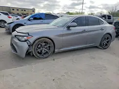 ZARFAECNXH7554652 2017 ALFA ROMEO GIULIA