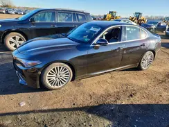 ZARFAECNXH7554764 2017 ALFA ROMEO GIULIA