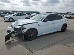 ZARFAECNXJ7566371 2018 ALFA ROMEO GIULIA