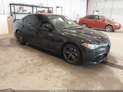 ZARFAECNXJ7580979 2018 ALFA ROMEO GIULIA