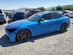 ZARFAECNXJ7598804 2018 ALFA ROMEO GIULIA