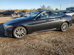 ZARFAEDN0H7528611 2017 ALFA ROMEO GIULIA