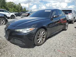 ZARFAEDN0H7528737 2017 ALFA ROMEO GIULIA