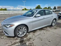 ZARFAEDN0H7529063 2017 ALFA ROMEO GIULIA