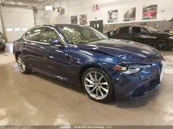 ZARFAEDN0H7532478 2017 ALFA ROMEO GIULIA