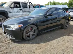 ZARFAEDN0H7536207 2017 ALFA ROMEO GIULIA