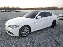 ZARFAEDN0H7547045 2017 ALFA ROMEO GIULIA
