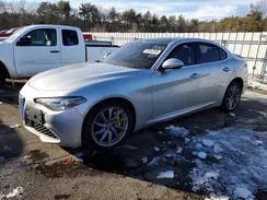 ZARFAEDN0H7548065 2017 ALFA ROMEO GIULIA