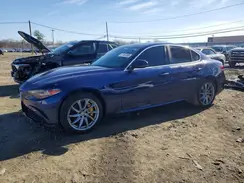 ZARFAEDN0H7555422 2017 ALFA ROMEO GIULIA