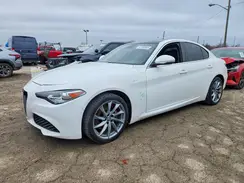 ZARFAEDN0J7589298 2018 ALFA ROMEO GIULIA