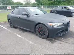 ZARFAEDN0J7596915 2018 ALFA ROMEO GIULIA