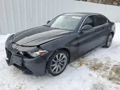 ZARFAEDN1H7532294 2017 ALFA ROMEO GIULIA
