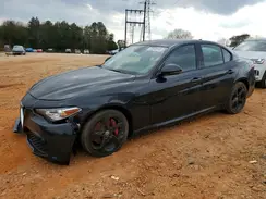 ZARFAEDN1H7533784 2017 ALFA ROMEO GIULIA