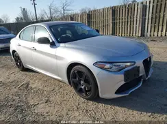 ZARFAEDN1H7536541 2017 ALFA ROMEO GIULIA
