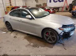 ZARFAEDN1H7538340 2017 ALFA ROMEO GIULIA
