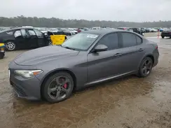 ZARFAEDN1H7550133 2017 ALFA ROMEO GIULIA
