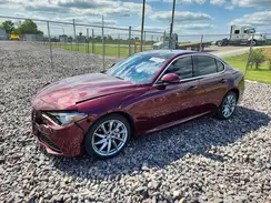 ZARFAEDN1H7561231 2017 ALFA ROMEO GIULIA