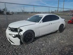 ZARFAEDN1J7586331 2018 ALFA ROMEO GIULIA