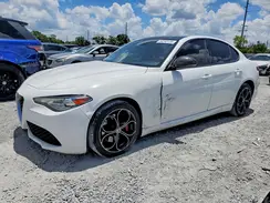 ZARFAEDN2H7532756 2017 ALFA ROMEO GIULIA