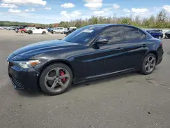 ZARFAEDN2H7533101 2017 ALFA ROMEO GIULIA