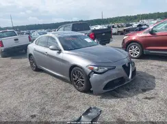 ZARFAEDN2H7542123 2017 ALFA ROMEO GIULIA