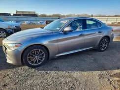 ZARFAEDN2H7547970 2017 ALFA ROMEO GIULIA