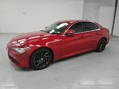 ZARFAEDN2H7550500 2017 ALFA ROMEO GIULIA