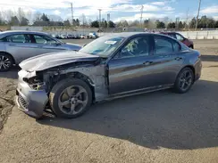 ZARFAEDN2H7551369 2017 ALFA ROMEO GIULIA
