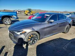 ZARFAEDN2H7552232 2017 ALFA ROMEO GIULIA