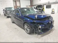 ZARFAEDN2H7552361 2017 ALFA ROMEO GIULIA