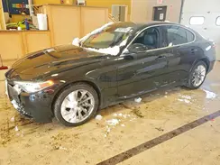 ZARFAEDN2H7552389 2017 ALFA ROMEO GIULIA