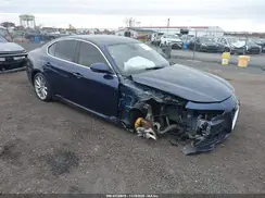 ZARFAEDN2J7572888 2018 ALFA ROMEO GIULIA
