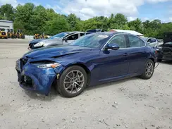 ZARFAEDN2J7589285 2018 ALFA ROMEO GIULIA
