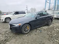 ZARFAEDN2J7597600 2018 ALFA ROMEO GIULIA